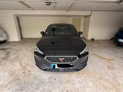 Gebraucht Cupra Leon
