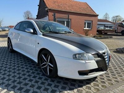 Alfa Romeo GT