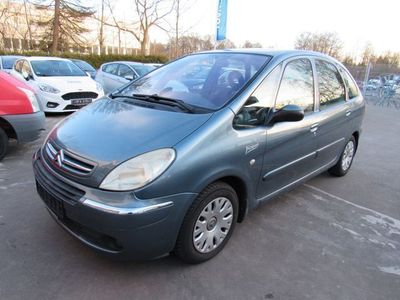 Citroën Xsara Picasso