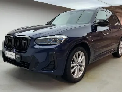 Gebraucht BMW X3