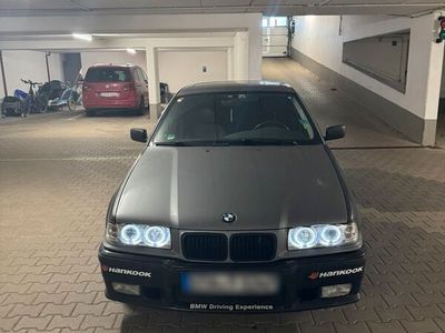 gebraucht BMW 318 E 36 i