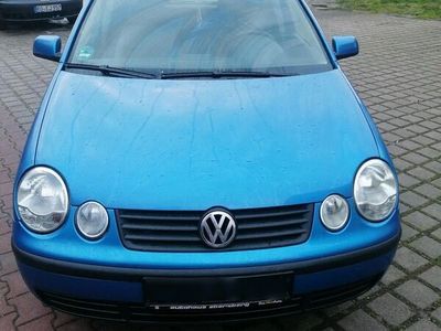 gebraucht VW Polo 