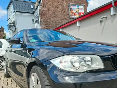 Brugt BMW 116