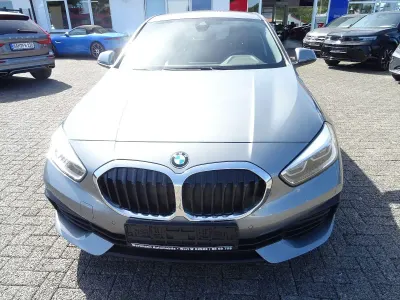 Gebraucht BMW 118