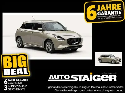 Gebraucht Suzuki Swift