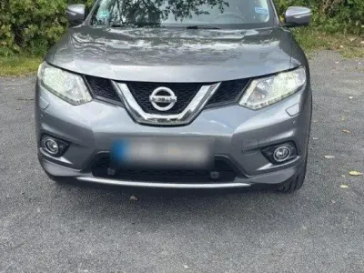Gebraucht Nissan X-Trail