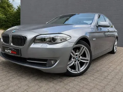 Gebraucht BMW 523