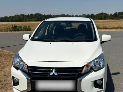 Gebraucht Mitsubishi Space Star