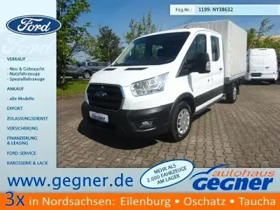 Gebraucht Ford Transit Trend 2022 Andere