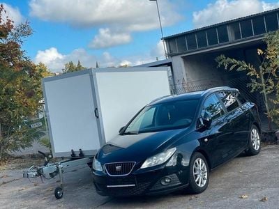 Seat Ibiza ST