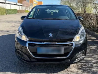 Gebraucht Peugeot 208