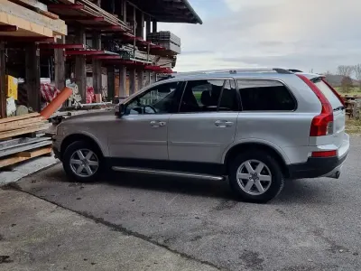 Gebraucht Volvo XC90