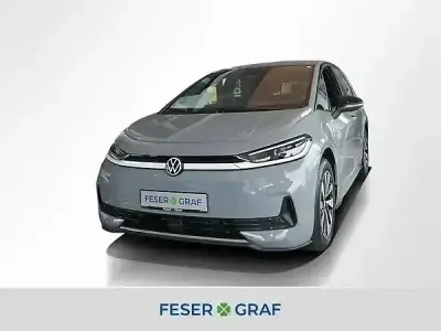 Neu VW ID.3 125 kW (170 PS) 2026 Mondsteingrau Kleinwagen