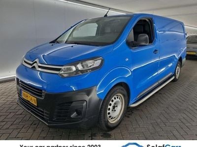 Citroën Jumpy