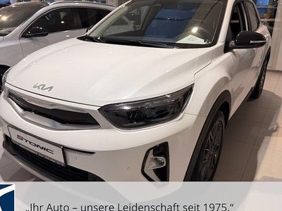 Weiß Neu 2025 Kia Stonic SUV | 24.270 € (Etwas zu teuer)