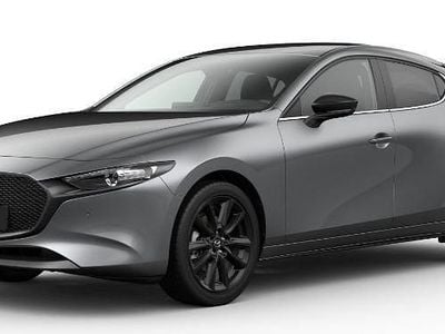 Gebraucht Mazda 3 Homura-Line 140 PS (102 kW) 2024