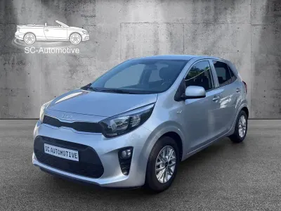 Gebraucht Kia Picanto