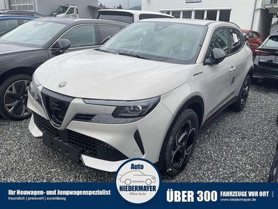 Alfa Romeo Junior