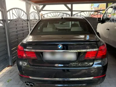 Gebraucht BMW 730