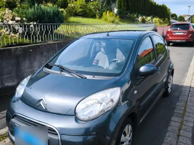 Gebraucht Seat Ibiza
