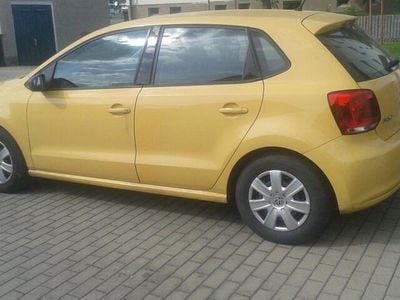 VW Polo