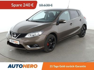 Nissan Pulsar