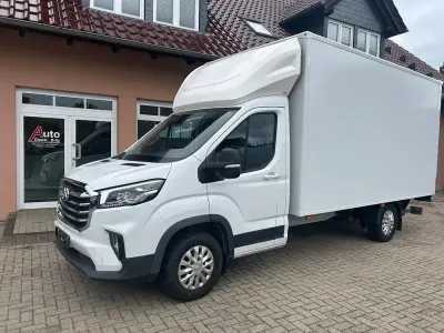 Gebraucht Maxus V90