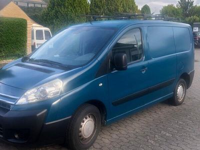 Citroën Jumpy
