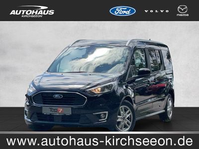 Ford Grand Tourneo Connect