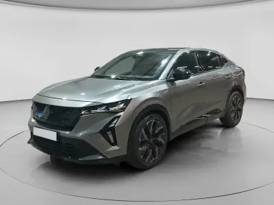 Gebraucht Renault Rafale Esprit Alpine 131 PS (96 kW) 2025 Grau (gris schiste) SUV