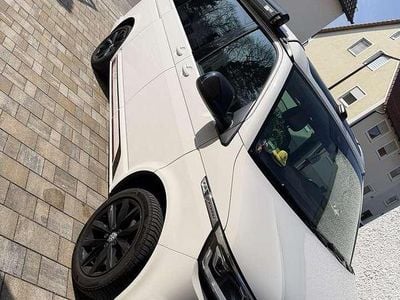 Gebraucht VW California Edition 150 PS (110 kW) 2023 Weiß Van