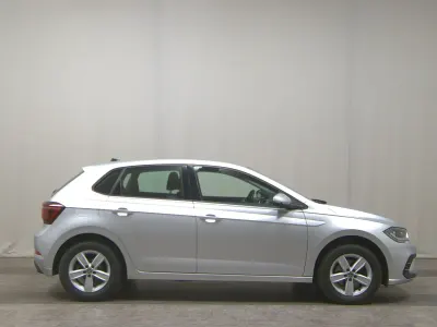 Gebraucht VW Polo