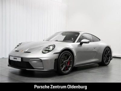 Silber Neu 2025 Porsche 992 Chrono | 240.954 € (Teuer)