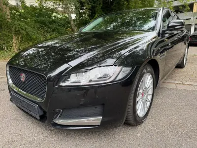 Gebraucht Jaguar XF