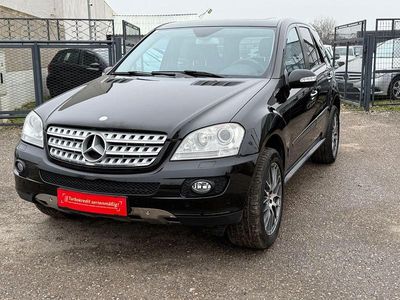 Mercedes ML280