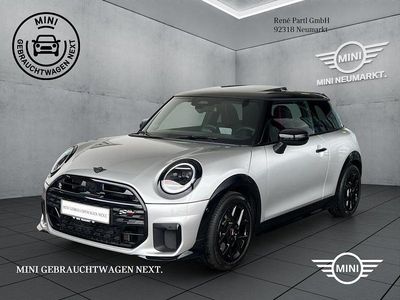 Gebraucht Mini Cooper 156 PS (114 kW) 2024 Silber Kleinwagen
