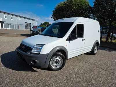 Gebraucht Ford Transit Connect
