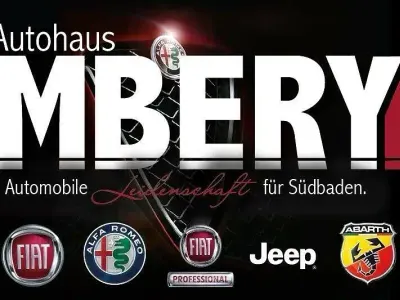 Nouvelle Alfa Romeo Giulia 280 ch (205 kW) 2026 Noir Berline