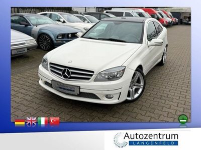 Mercedes CLC220