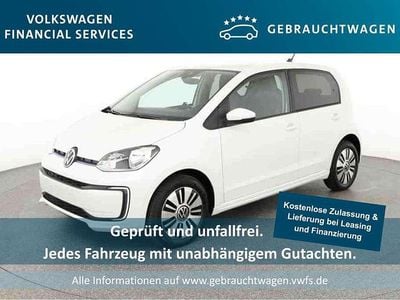 VW e-up!