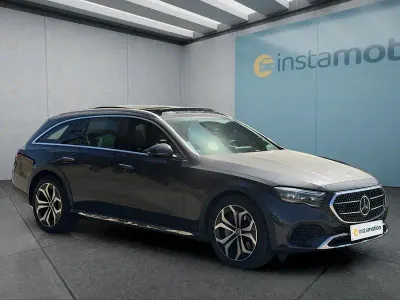 Gebraucht Mercedes E450