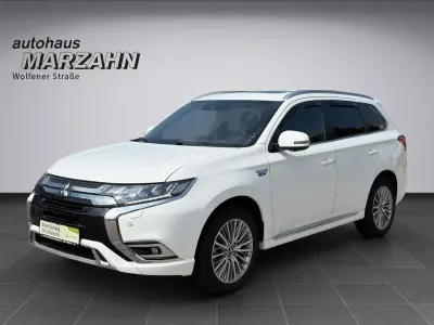 Gebraucht Mitsubishi Outlander P-HEV