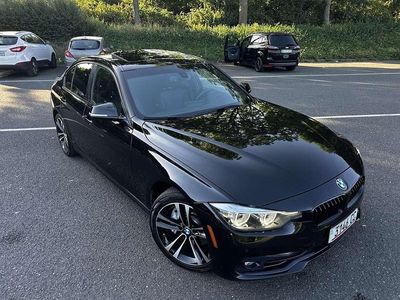 BMW 340