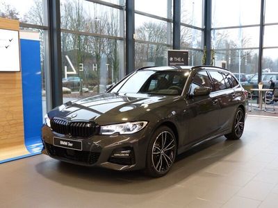 gebraucht BMW 330e Touring