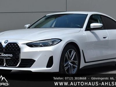 BMW 420