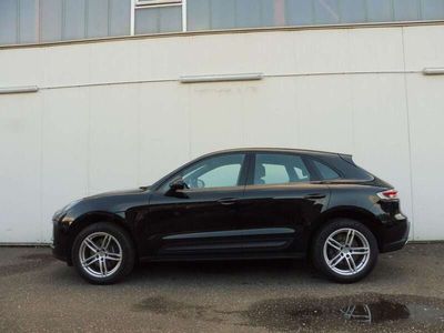 gebraucht Porsche Macan Panoramadach/LED/Kamera