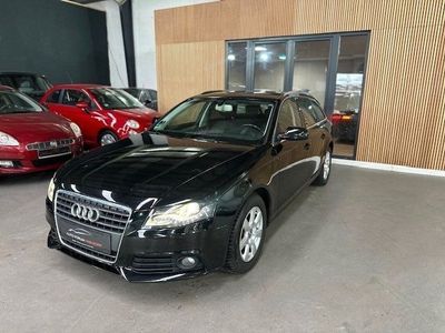 gebraucht Audi A4 Avant Ambiente