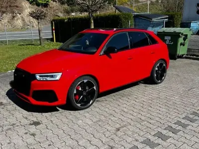 Gebraucht Audi RS Q3