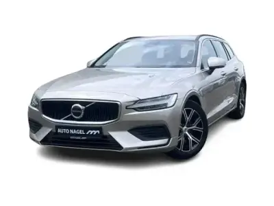 Gebraucht Volvo V60