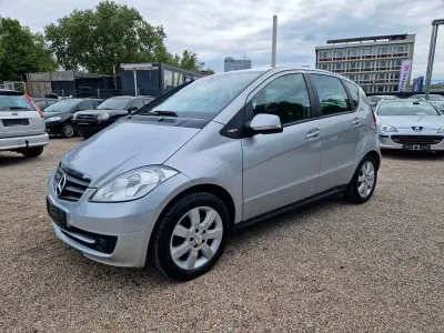 Gebraucht Mercedes A160